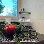 Apartament Limes -uebernachten Am Limes-