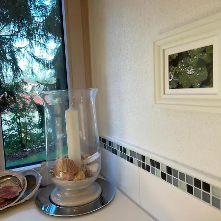 Limes -uebernachten Am Limes- *