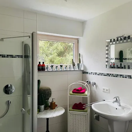 Limes -uebernachten Am Limes- Rainau