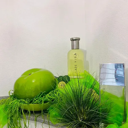 Limes -uebernachten Am Limes- *