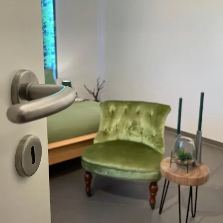 Limes -uebernachten Am Limes- *