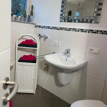 Limes -uebernachten Am Limes- *