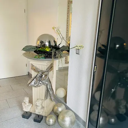 Limes -uebernachten Am Limes- Lägenhet