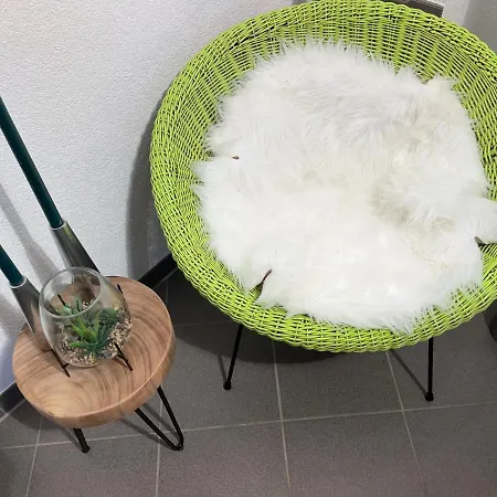 Limes -uebernachten Am Limes- *