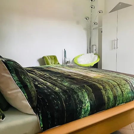 Limes -uebernachten Am Limes- *