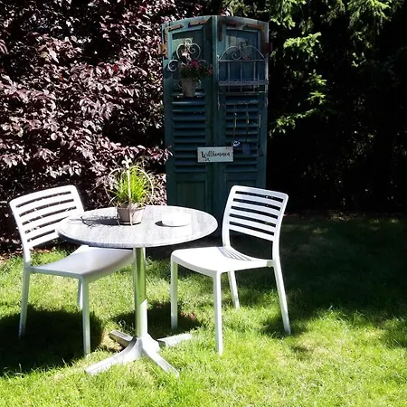 Limes -uebernachten Am Limes-